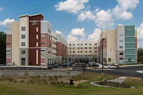 Residence Inn Raleigh-Durham Airport/Brier Creek