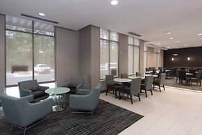 Residence Inn Raleigh-Durham Airport/Brier Creek