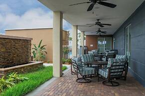 Fairfield Inn & Suites Fort Lauderdale Pembroke Pines