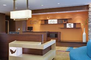 Fairfield Inn & Suites Fort Lauderdale Pembroke Pines