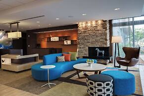 Fairfield Inn & Suites Fort Lauderdale Pembroke Pines