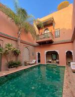 Palais Riad Lamrani
