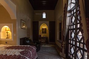 Palais Riad Lamrani
