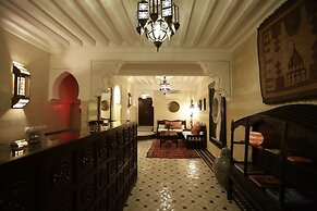 Palais Riad Lamrani
