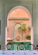 Palais Riad Lamrani
