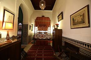 Palais Riad Lamrani