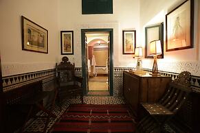 Palais Riad Lamrani