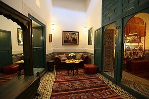 Palais Riad Lamrani