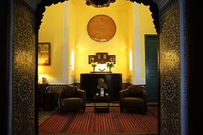 Palais Riad Lamrani