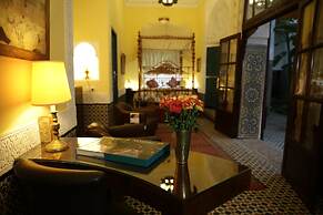 Palais Riad Lamrani
