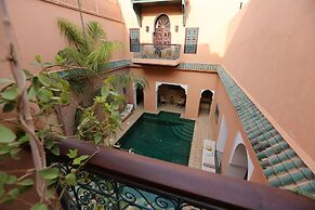 Palais Riad Lamrani