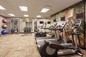 Springhill Suites by Marriott Paso Robles Atascadero