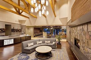Springhill Suites by Marriott Paso Robles Atascadero