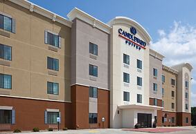 Candlewood Suites Dickinson ND, an IHG Hotel