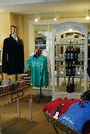 The Inn on Biltmore Estate