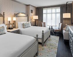 The Inn on Biltmore Estate