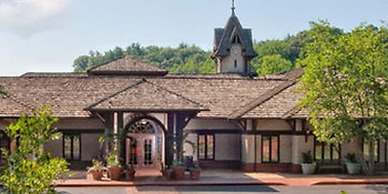 The Inn on Biltmore Estate