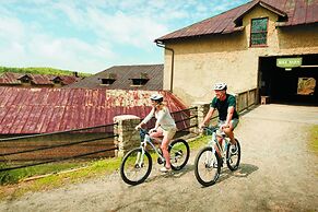 The Inn on Biltmore Estate