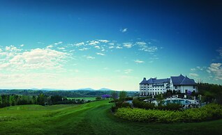 The Inn on Biltmore Estate