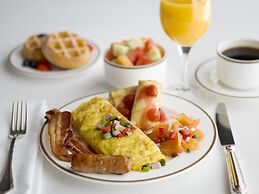 The Inn on Biltmore Estate