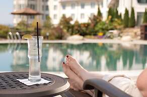 The Inn on Biltmore Estate