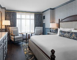 The Inn on Biltmore Estate