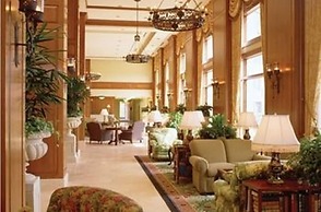 The Inn on Biltmore Estate