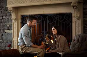 The Inn on Biltmore Estate