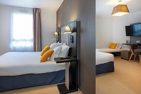 Appart Hotel Odalys City Rennes Lorgeril