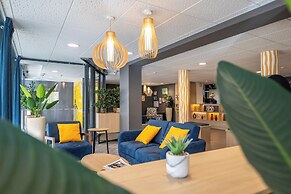 Appart Hotel Odalys City Rennes Lorgeril