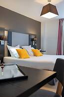 Appart Hotel Odalys City Rennes Lorgeril
