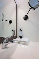 Appart Hotel Odalys City Rennes Lorgeril