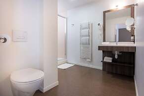 Appart Hotel Odalys City Rennes Lorgeril