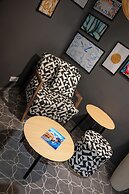 Appart Hotel Odalys City Rennes Lorgeril