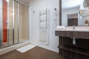 Appart Hotel Odalys City Rennes Lorgeril