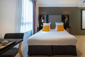 Appart Hotel Odalys City Rennes Lorgeril