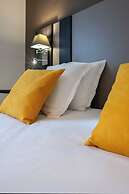 Appart Hotel Odalys City Rennes Lorgeril