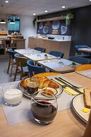 Appart Hotel Odalys City Rennes Lorgeril