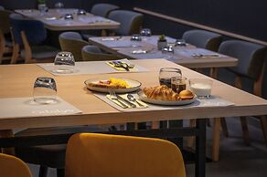 Appart Hotel Odalys City Rennes Lorgeril