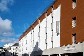 Appart Hotel Odalys City Rennes Lorgeril