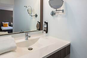 Appart Hotel Odalys City Rennes Lorgeril