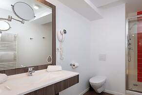 Appart Hotel Odalys City Rennes Lorgeril