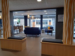 Appart Hotel Odalys City Rennes Lorgeril