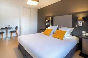 Appart Hotel Odalys City Rennes Lorgeril