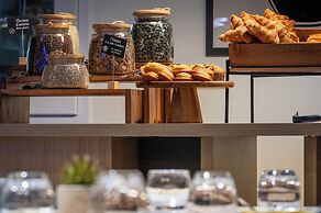 Appart Hotel Odalys City Rennes Lorgeril