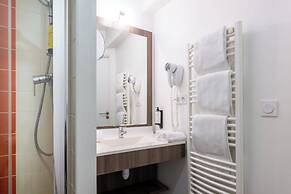 Appart Hotel Odalys City Rennes Lorgeril