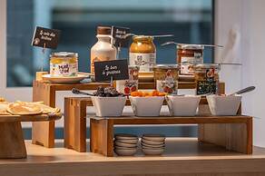 Appart Hotel Odalys City Rennes Lorgeril