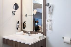 Appart Hotel Odalys City Rennes Lorgeril