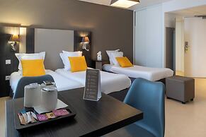 Appart Hotel Odalys City Rennes Lorgeril