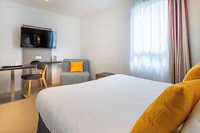Appart Hotel Odalys City Rennes Lorgeril
